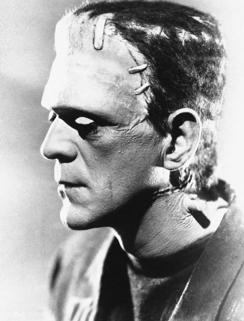 Boris Karloff