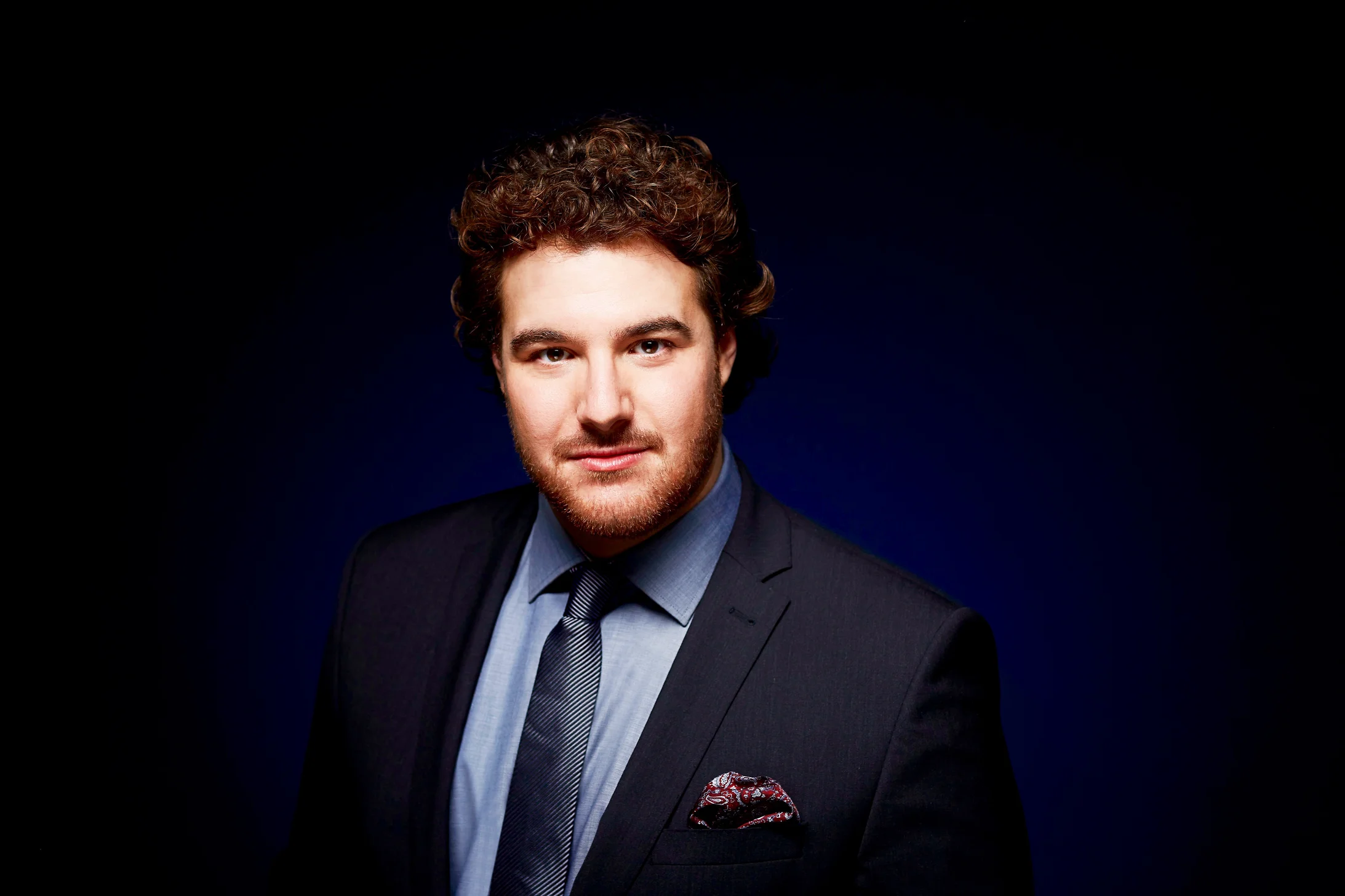 Mauro Peter (Foto: © Franziska Schrödinger)