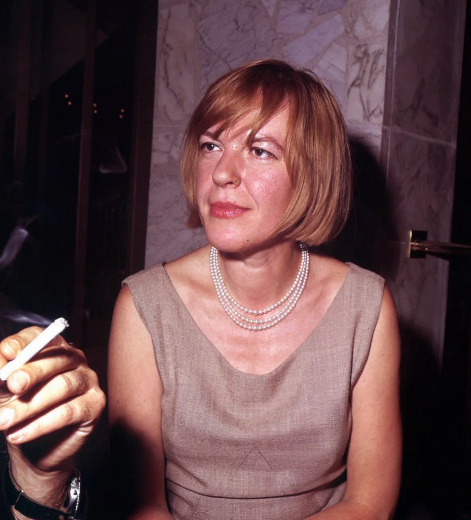 Ingeborg Bachmann