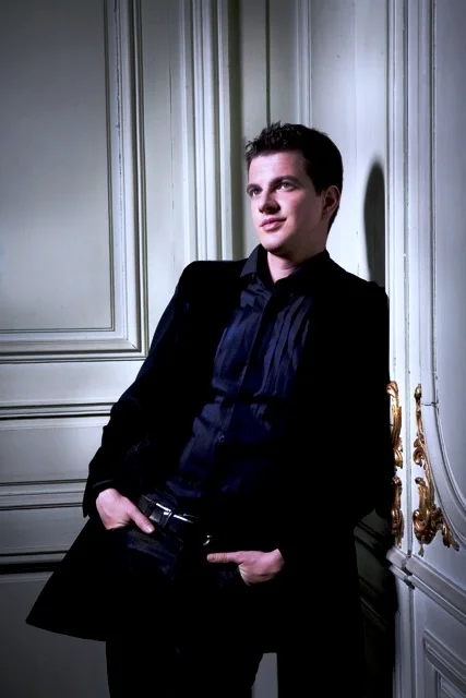 Philippe Jaroussky