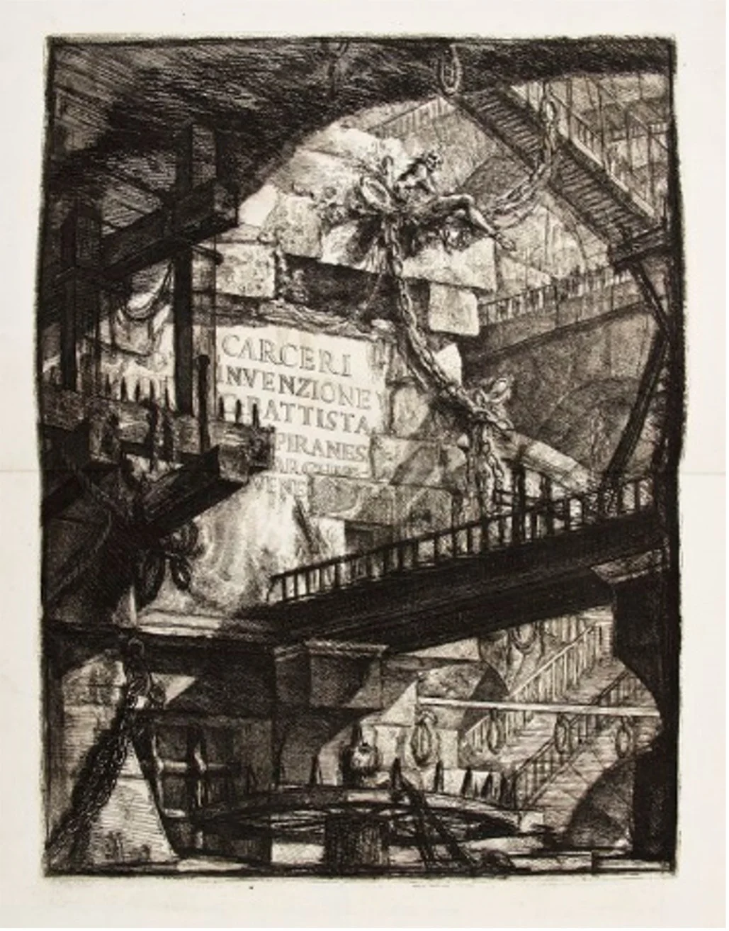 Piranesi