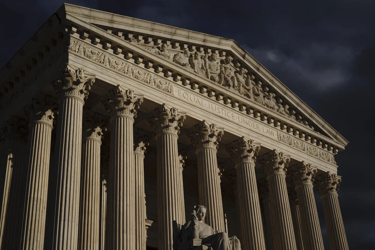 Supreme Court, Washington