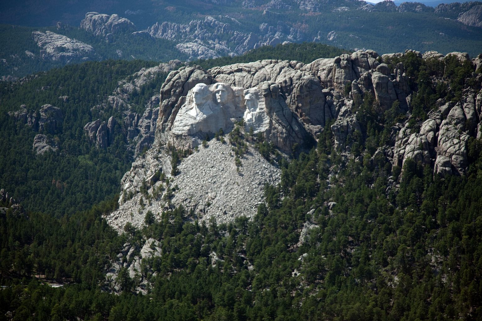 Mount Ruchemore