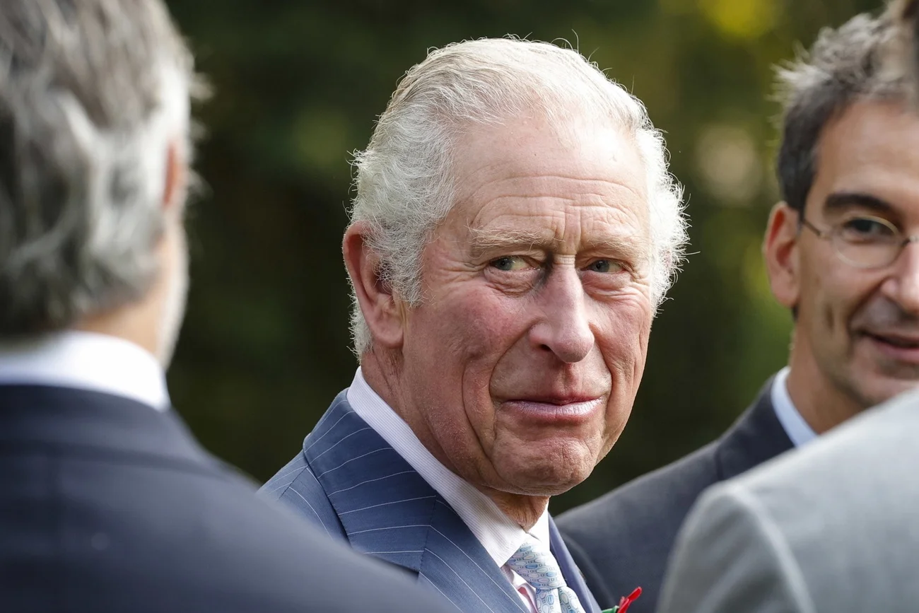G20 Prince Charles