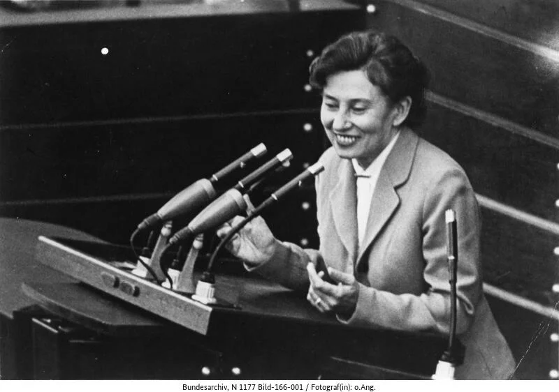 Elisabeth Schwarzhaupt