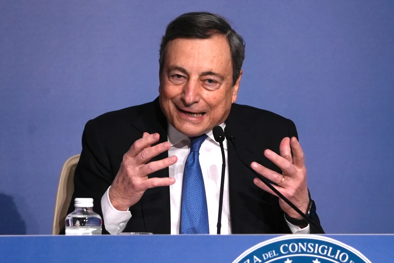 Draghi