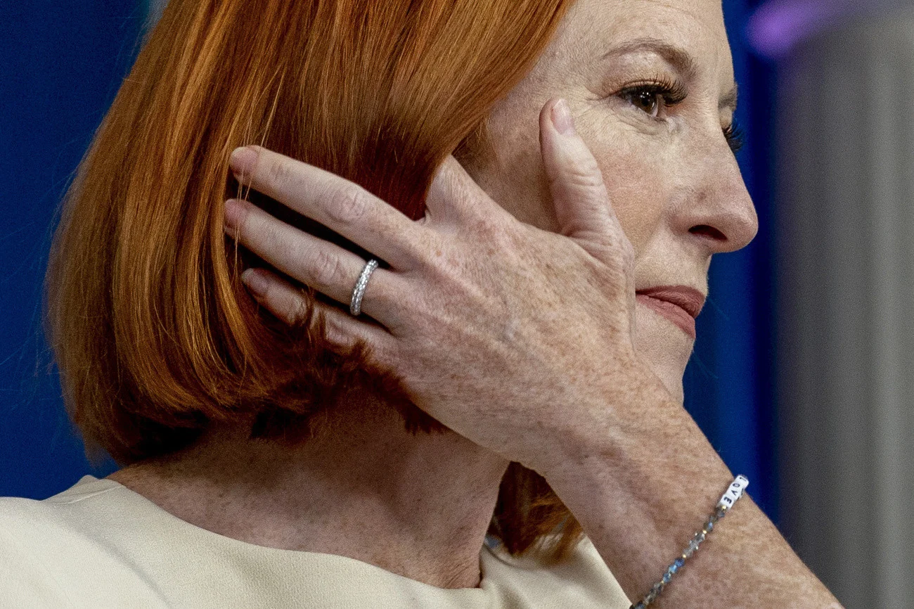 Jen Psaki, Kasachstan