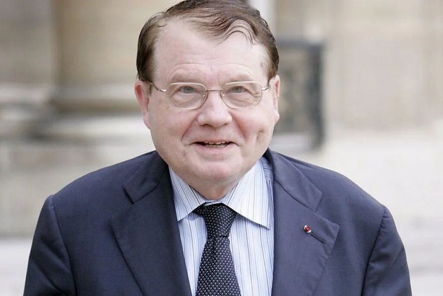 Luc Montagnier