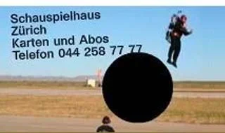 Schauspielhaus Zürich