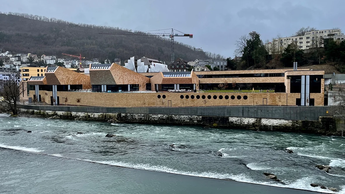 Thermalbad Fortyseven Baden