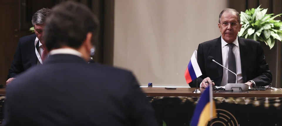 Aussenministertreffen