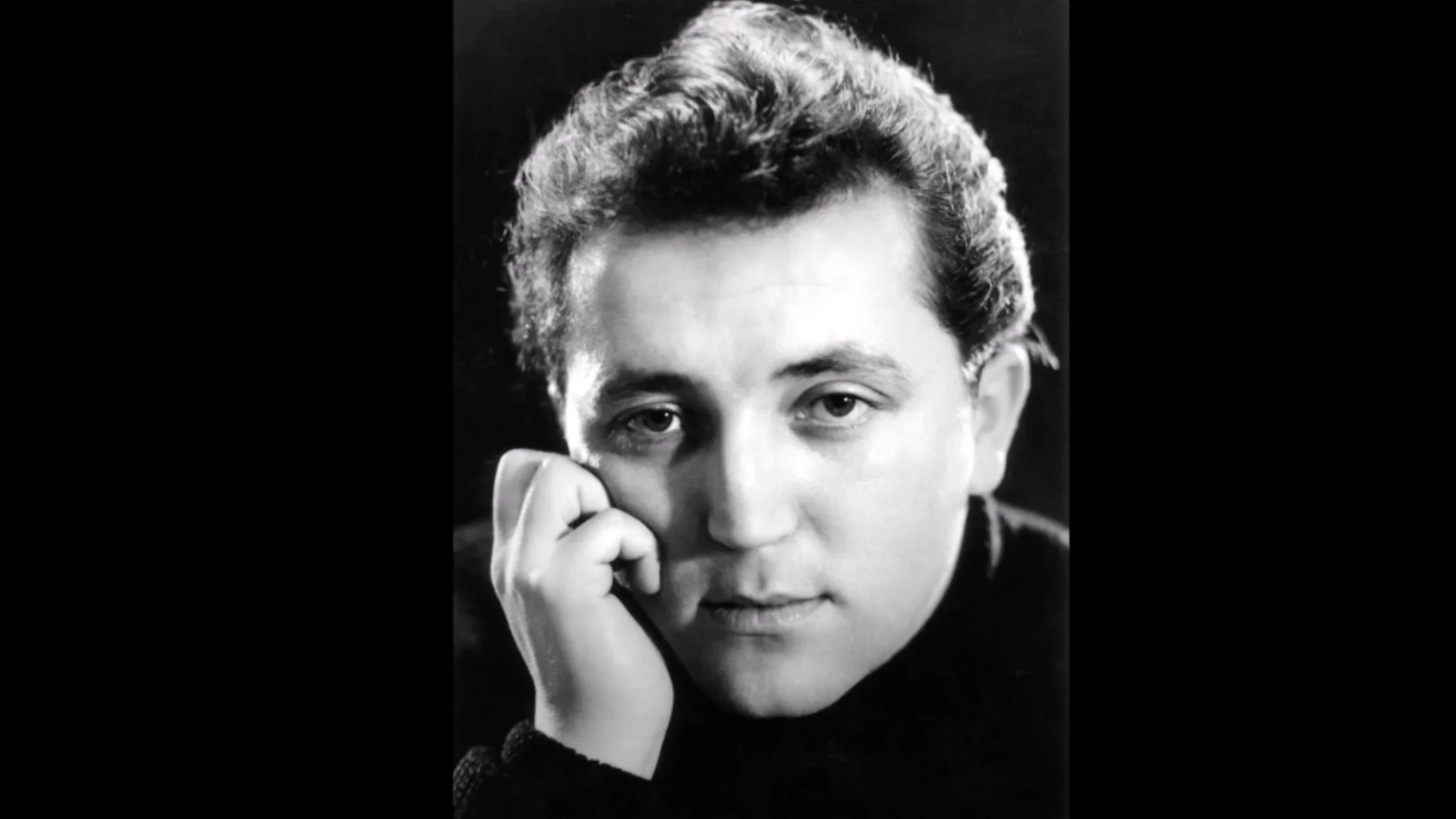 Fritz Wunderlich