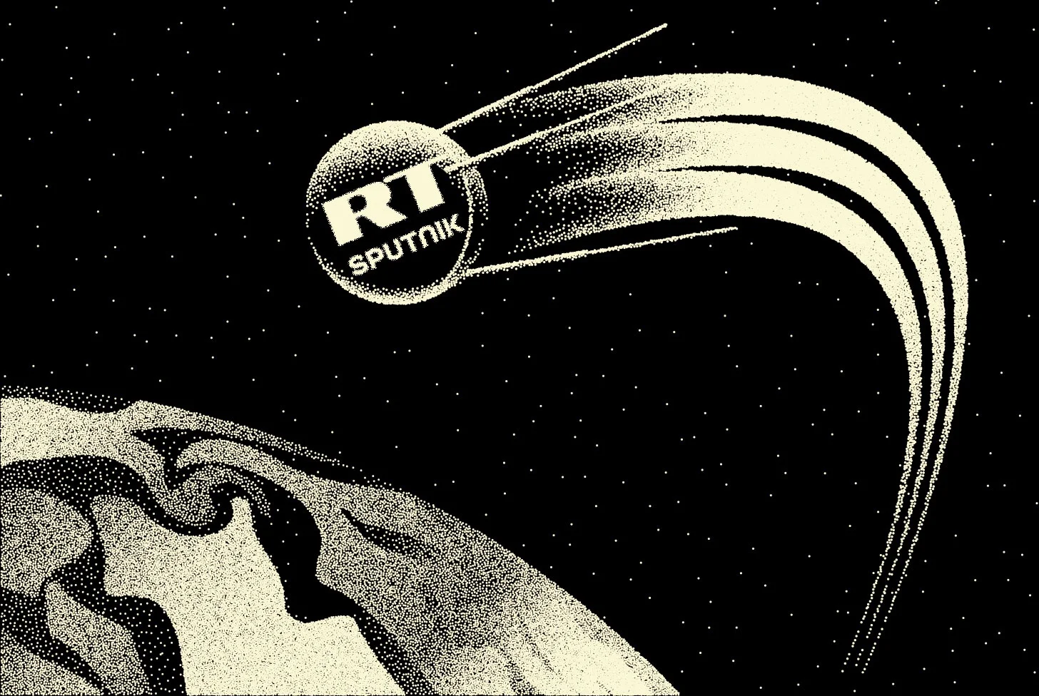 Medienwoche Sperrung RT Sputnik