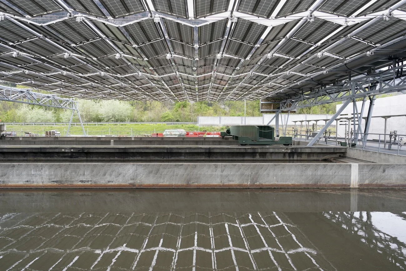 Photovoltaik ARA Chur
