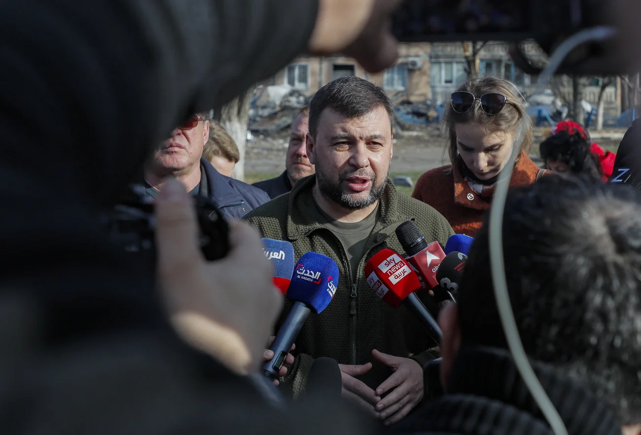 Pushilin