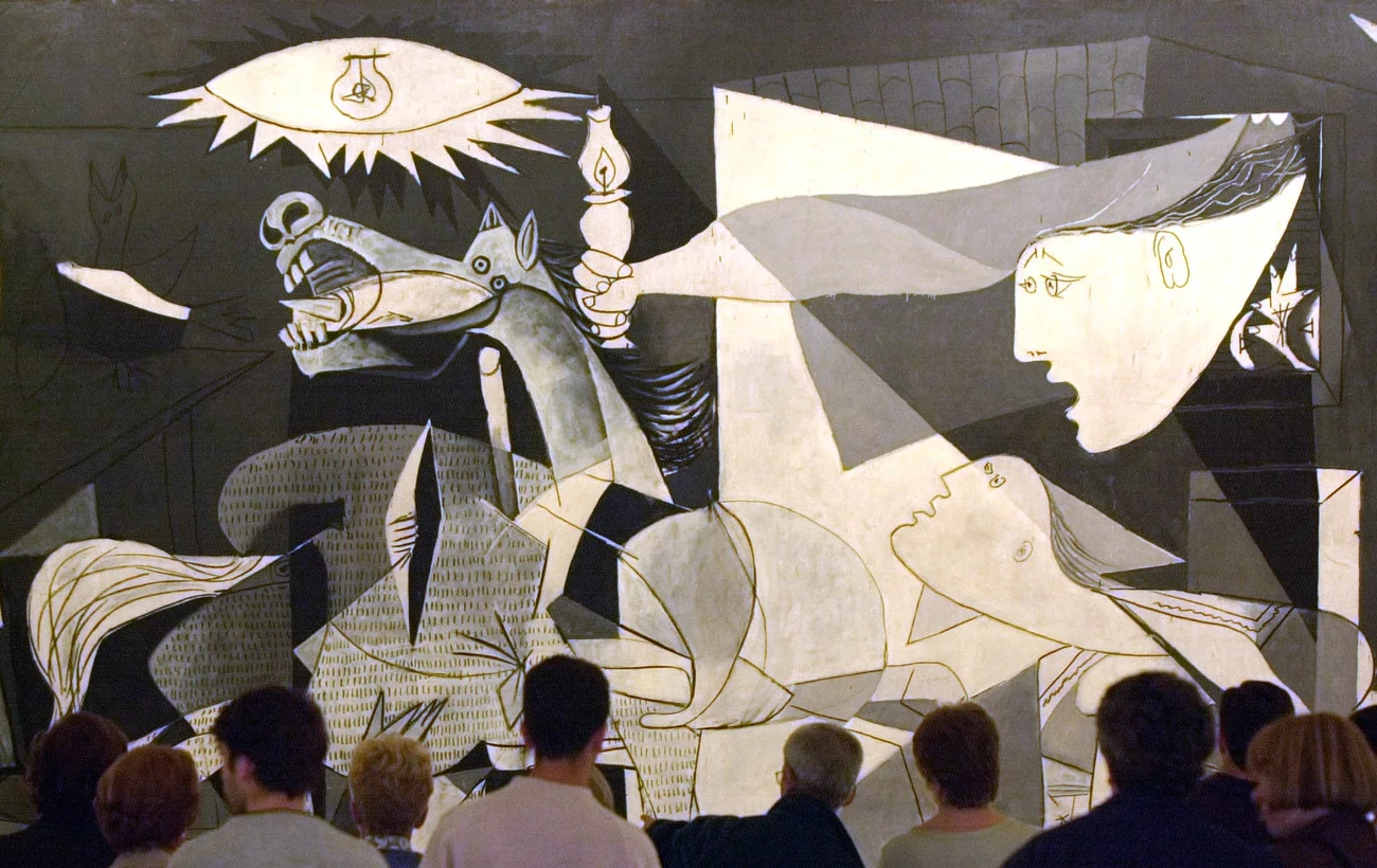 Guernica