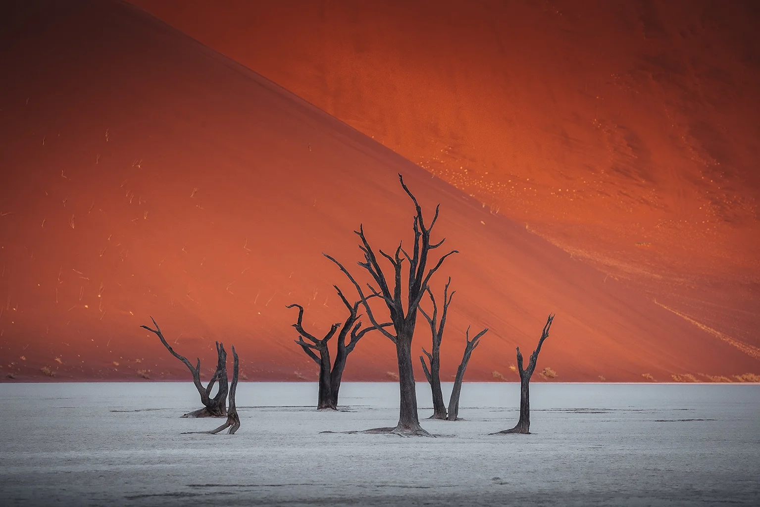 Namibia