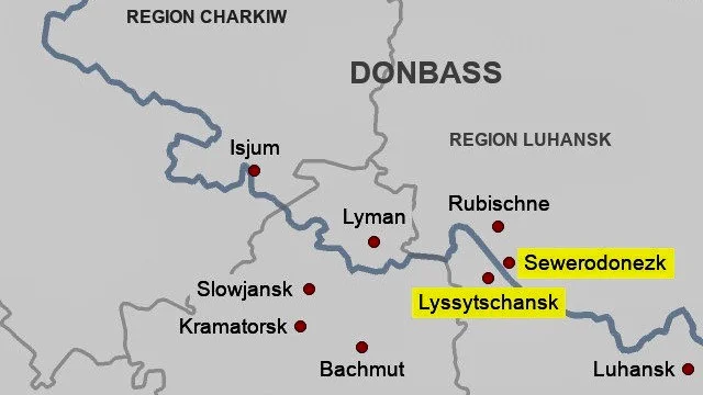Donbass