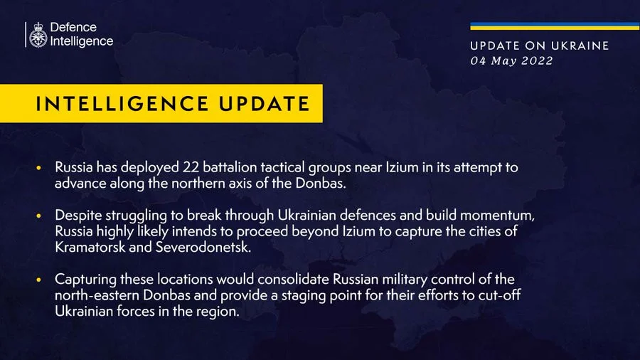 Britischer Geheimdienst