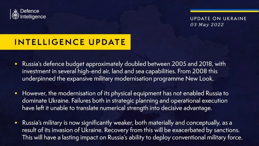 Britischer Geheimdienst