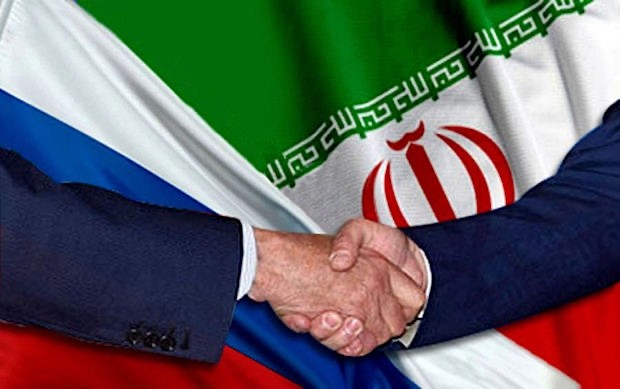 Iran-russland-ukraine