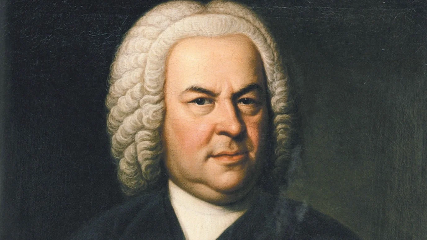 Johann Sebastian Bach