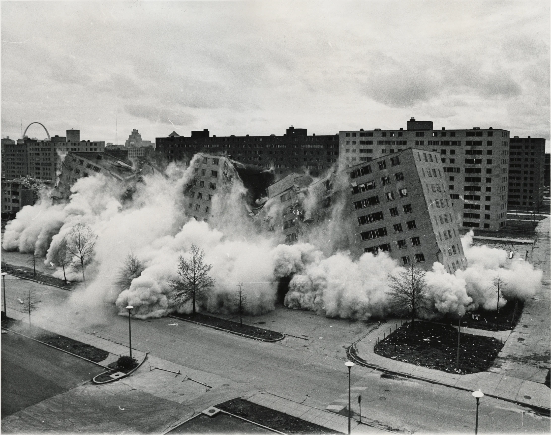 Pruitt Igoe