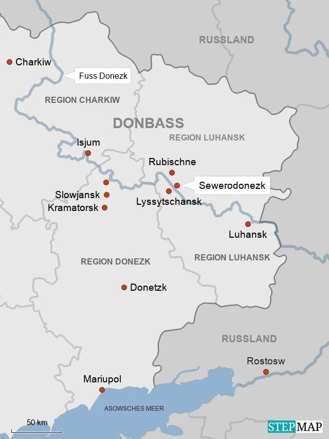 Donbass