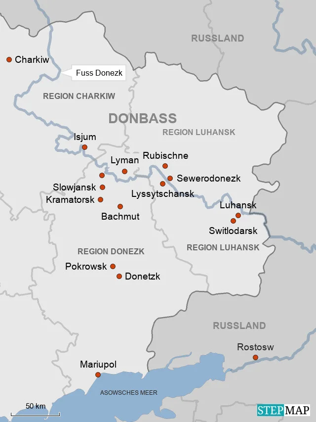 Donbass