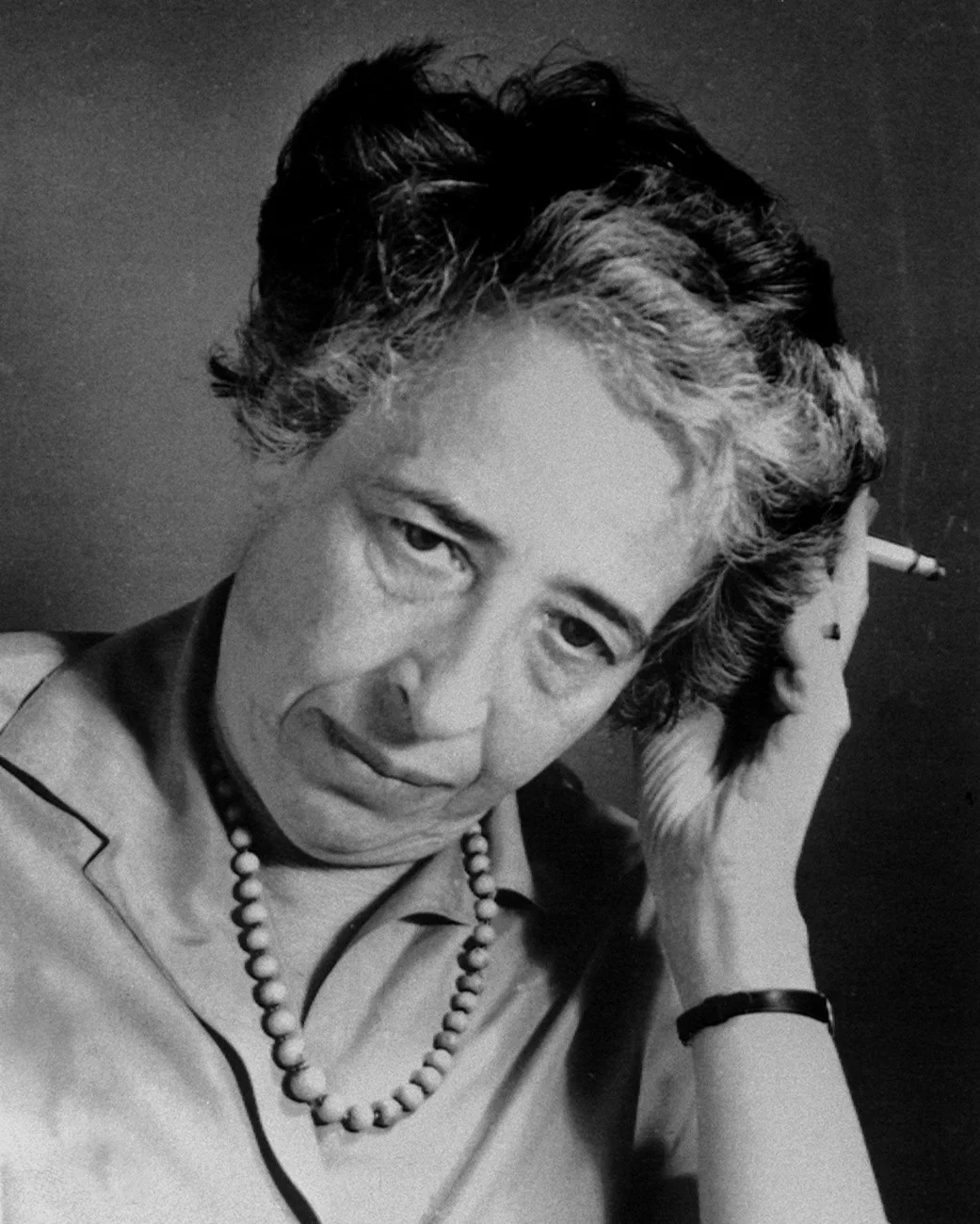 Hannah Arendt