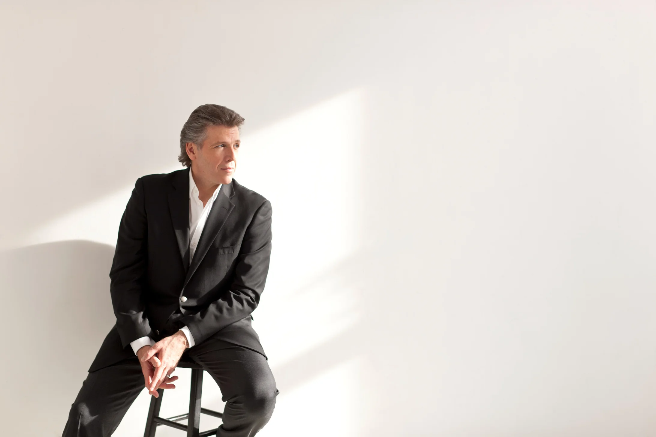 Thomas Hampson 