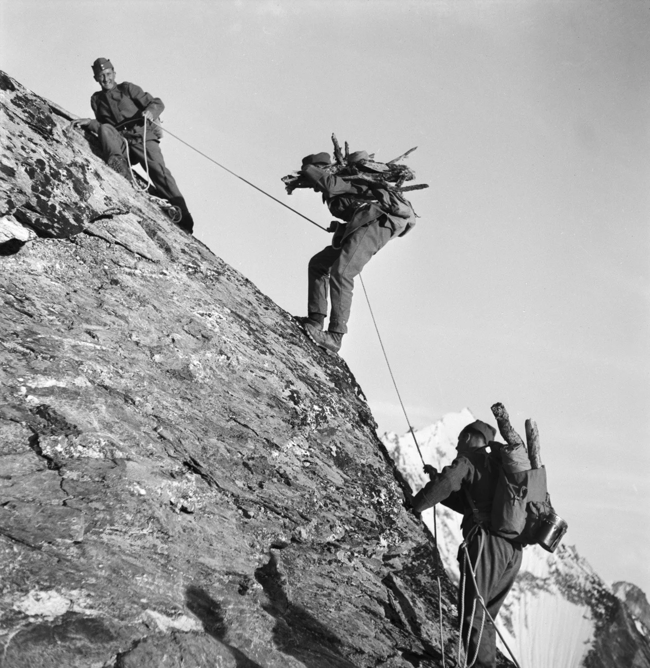 Grande Dent de Veisivi