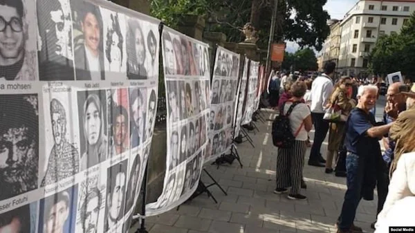 Gerichtsverhandlungen