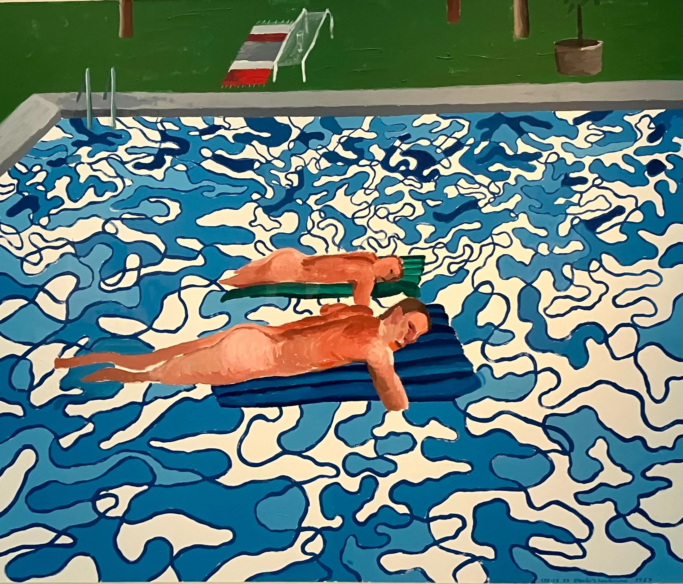 Hockney 1