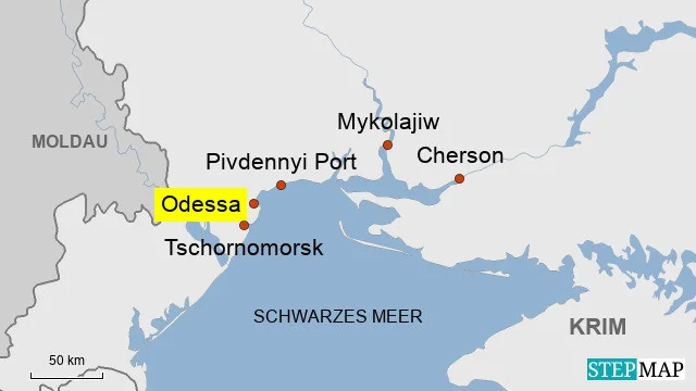 Odessa