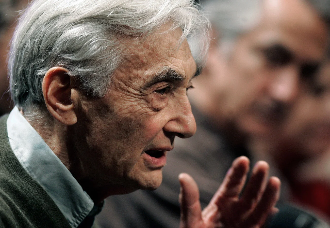 Howard Zinn