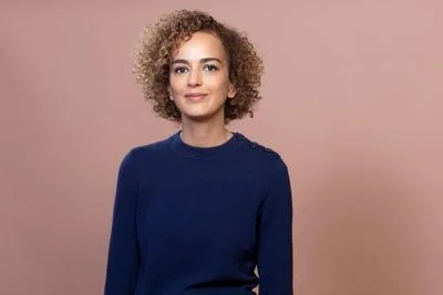 Leila Slimani