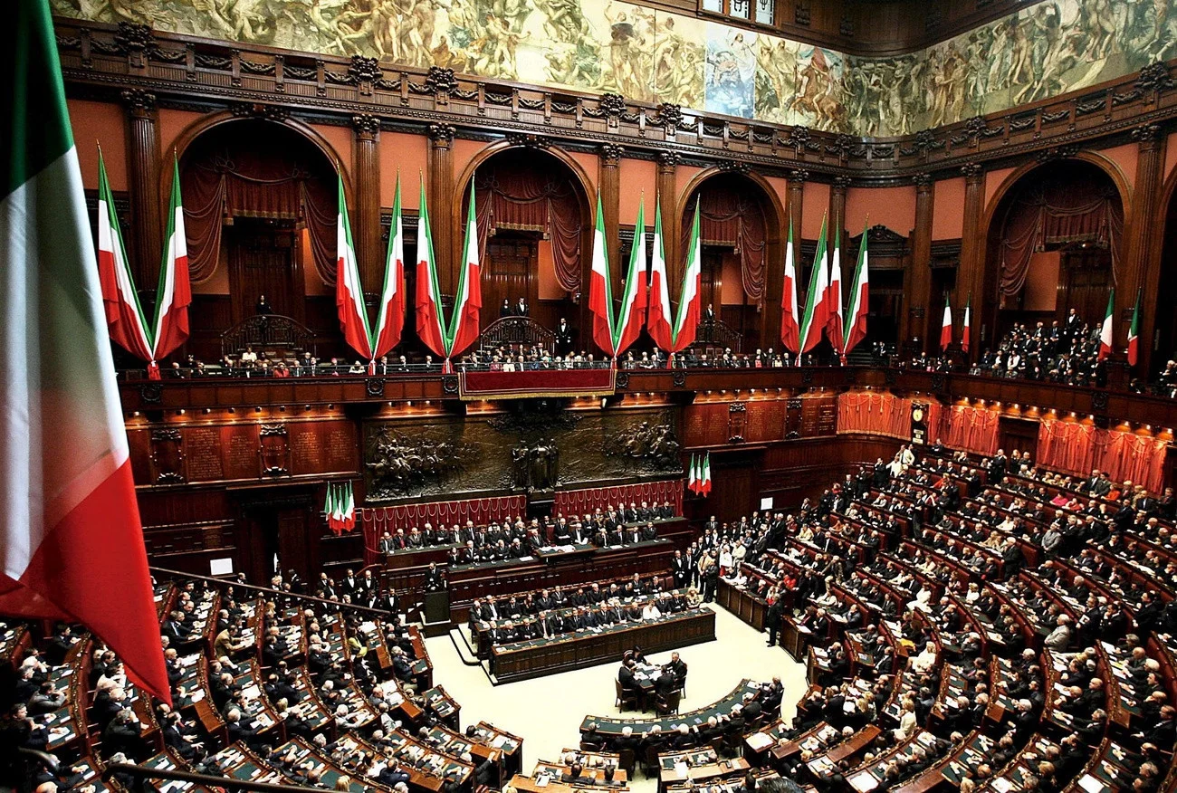 Montecitorio