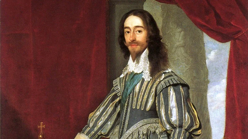 Charles I.