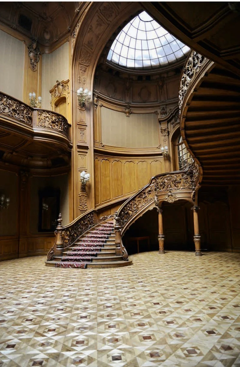 «Haus der Gelehrten»