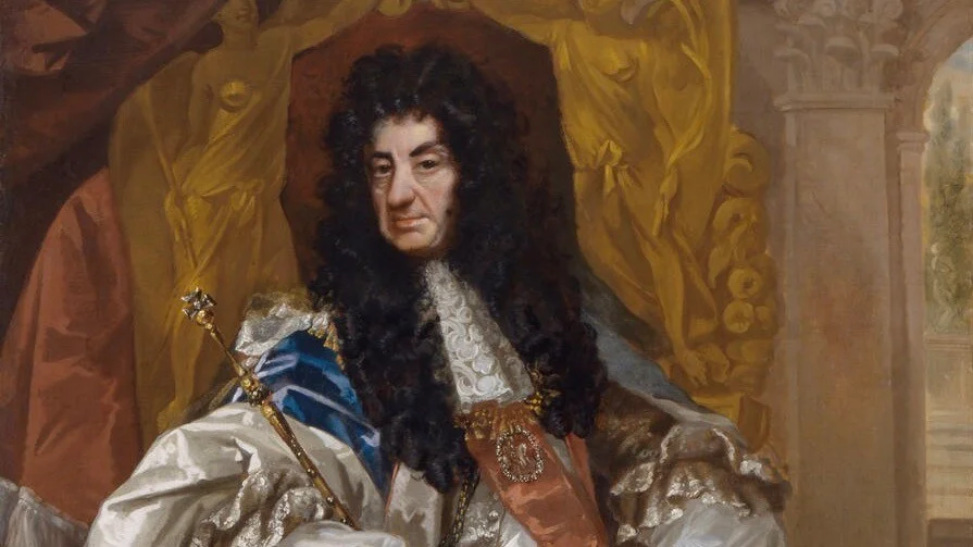 Charles II.