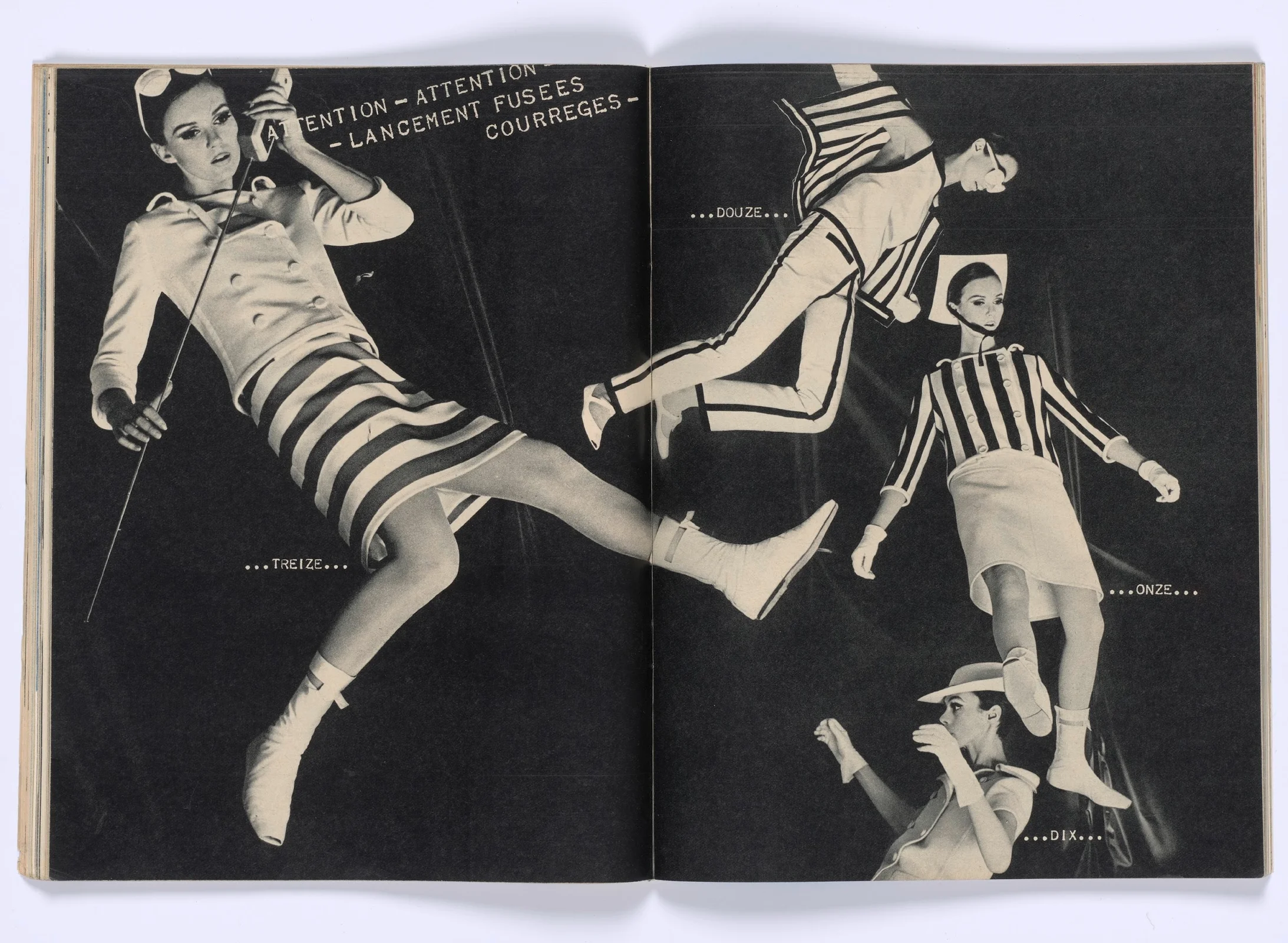 Elle, Nr. 1002, 04.03.1965