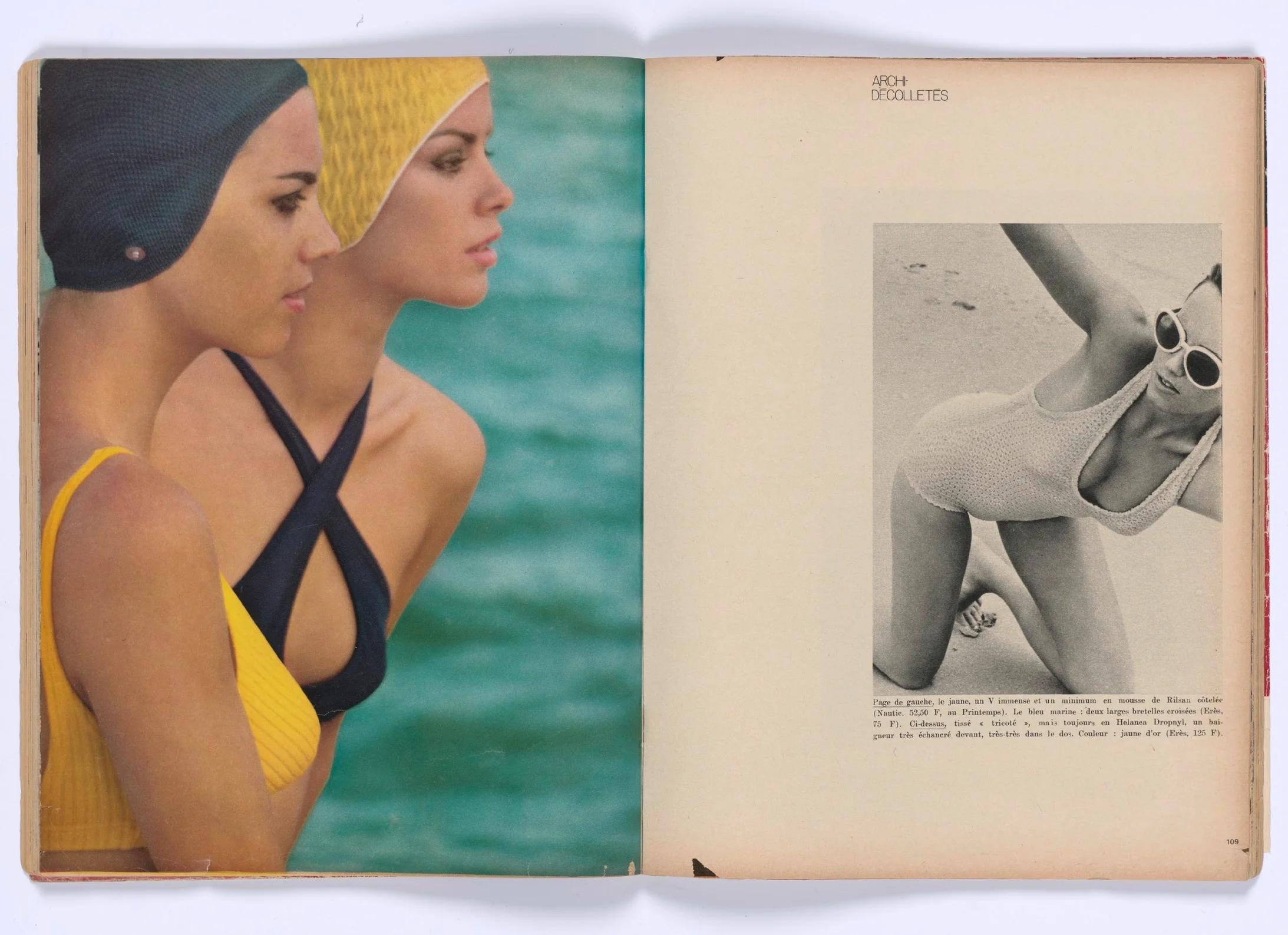 Elle, Nr. 1010, 29.04.1965