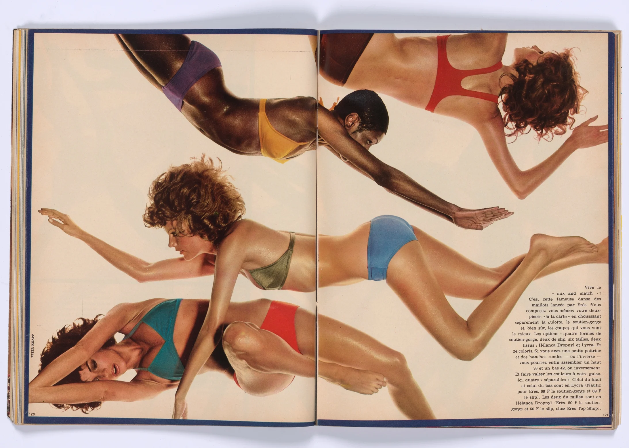 Elle, Nr. 1324, 03.05.1971