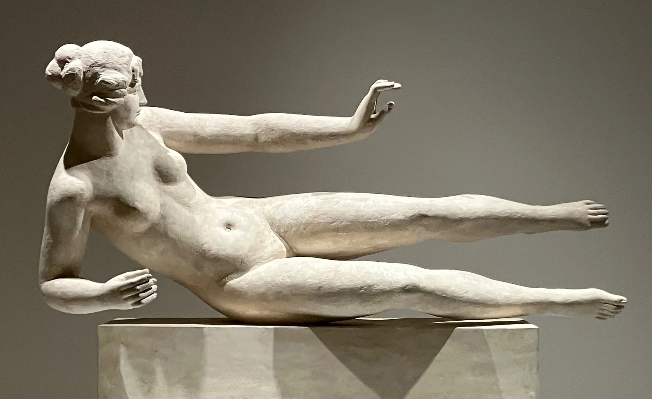 Aristide Maillol, L'Air
