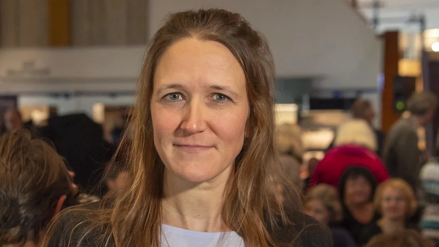 Martina Clavadetscher