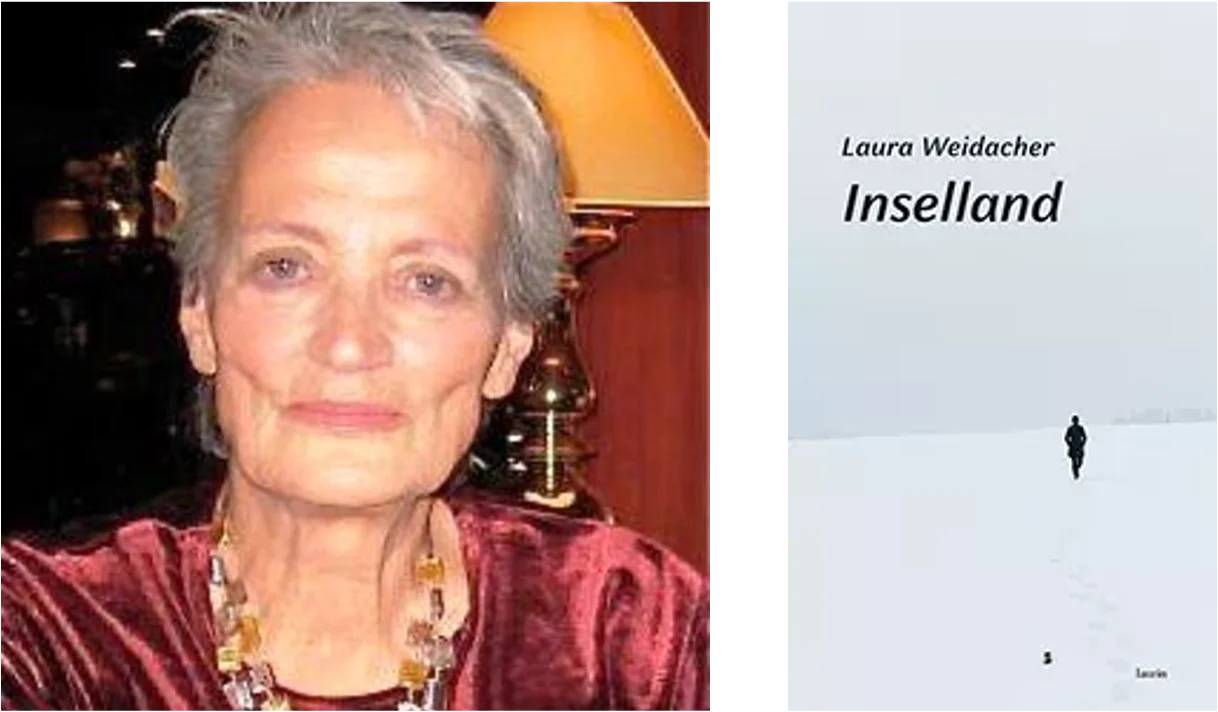 Laura Weidacher, Inselland