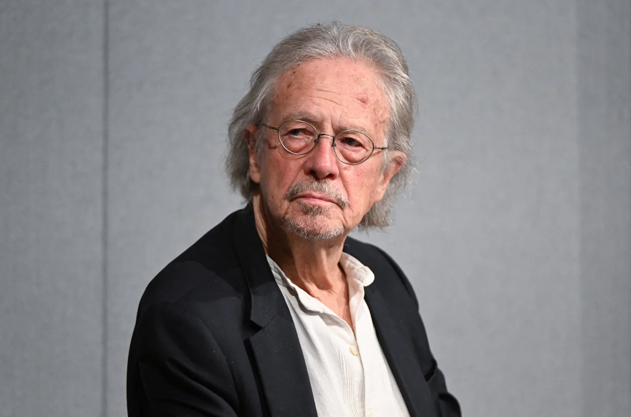 Peter Handke