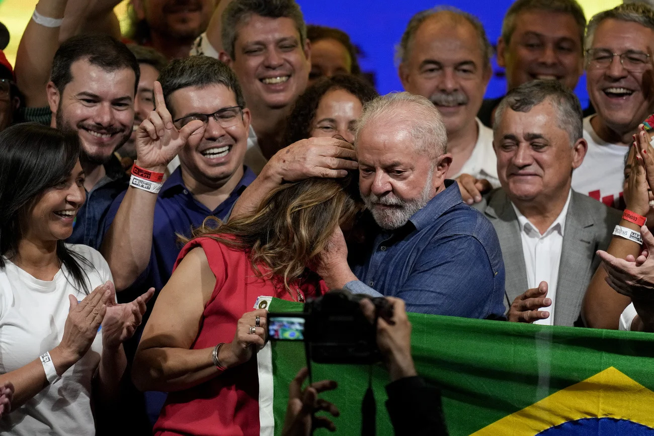 Lula