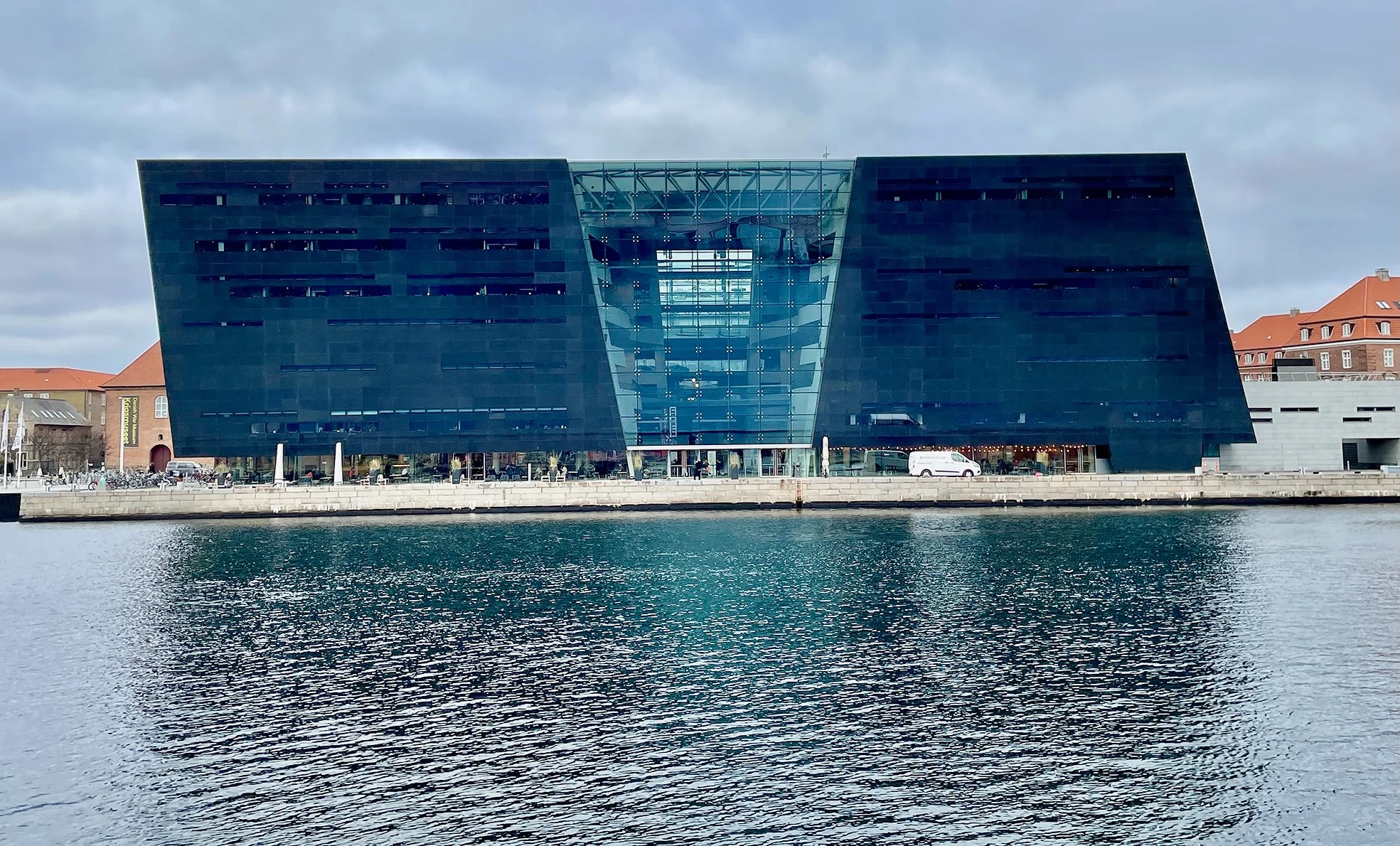 Dänische Königliche Bibliothek